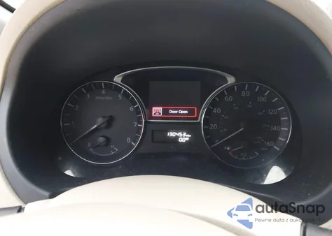 2014 Nissan Altima 2.5 S z USA, uszkodzony, nr VIN 1N4AL3AP5EN378341